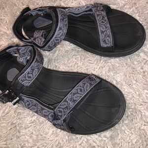 Teva Sandals